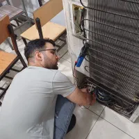اموزش تعمیرات یخچال فریزر و ماشین لباسشویی|خدمات آموزشی|تهران, کرمان|دیوار
