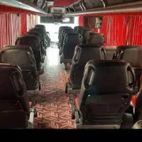 اتوبوس اسکانیا دربستی|خدمات حمل و نقل|اهواز, زیتون کارمندی|دیوار