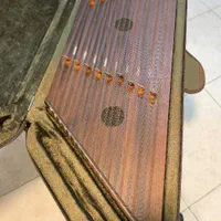 سنتور سه مهر ویژه استاد موسوی|سازهای سنتی|مشگین شهر, |دیوار