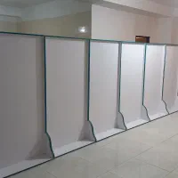 پارتیشن شیک و مستحکم- فقط یک سوم قیمت|دفتر کار|ری, سیزده آبان|دیوار