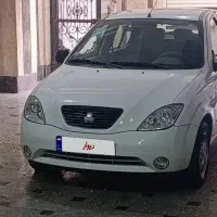 تیبا2مدل 1400 در حد