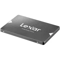 ssd اینترنال لکسار مدل NS100 ظرفیت 512 گیگابایت