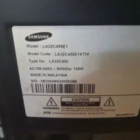 ال ای دی سامسونگ 32اینچ|تلویزیون و پروژکتور|قم, سراجه (۱۵ خرداد)|دیوار