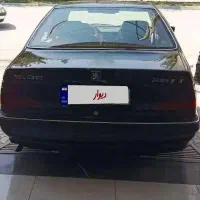 پارس elxموتور 2000مدل94|خودرو سواری و وانت|اصفهان, سعادت‌آباد|دیوار