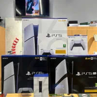 فروش کنسول هایPLAYSTATION