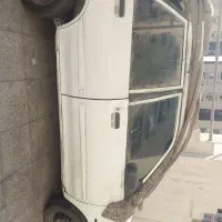 پراید ۱۳۲ تصادفی رودان|خودرو سواری و وانت|رودان, |دیوار