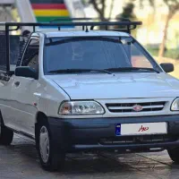 پراید وانت|خودرو سواری و وانت|قرچک, باقرآباد|دیوار