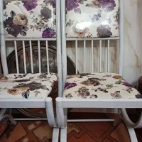 صندلی اپن غذا خوری