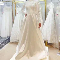 ساده عروسکی کلوش عروس محضری نامزدی