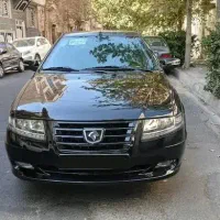 سمند سورن پلاس xu7p مدل 1404