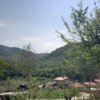 ۴۵۰ متر سند دار باپروانه ساخت۲۰۰ متری روستای دیورش