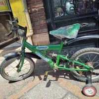 دوچرخه سایز ۱۶