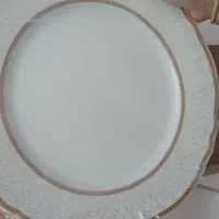 سرویس۲۴ نفره چینی پردیس کاشان الگانس