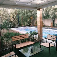 ویلا استخردار سهیلیه