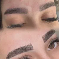 50% off آرایش دائم|خدمات آرایشگری و زیبایی|نجفآباد, امام خمینی|دیوار