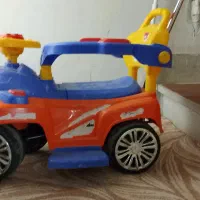 اسباب بازی ماشین