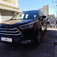 جکs3 مدل 1402|خودرو سواری و وانت|شبستر, |دیوار