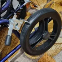 ویلچر سی پی|پزشکی|ماهدشت, |دیوار