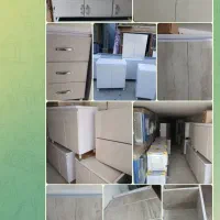 فروش لوازم خانگی سبزی خردکن وغیره  نو