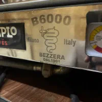 قهوه ساز صنعتی بیزرا با اسیاب3025|کافی‌شاپ و رستوران|قم, آزادگان|دیوار