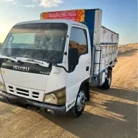 ایسوزو ۵۲۰۰