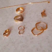 طلای مینیمال