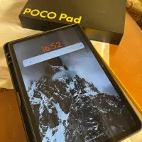 تبلت شیائومی Poco Pad wifi Xiaomi