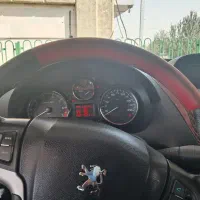 پژو ۲۰۷ ام سی مدل ۱۴۰۲ تمیز و کمکار