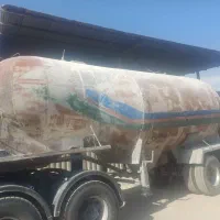 بونکر دومحور|قطعات یدکی و لوازم جانبی|ری, شهید بهشتی|دیوار