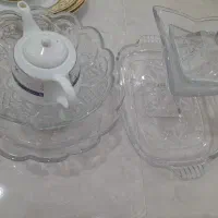 ظروف شیشه‌ی