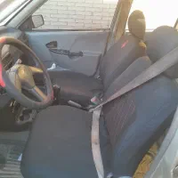 پراید دوگانه مدل 85 فرمان هیدرولیک|خودرو سواری و وانت|یزد, |دیوار