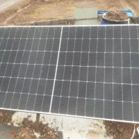 پنل خورشیدی Solar