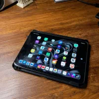 آی‌پد پرو۱۱ اینچM4 iPadمشکی باکیفیت و آماده تحویل|تبلت|اصفهان, لنبان|دیوار
