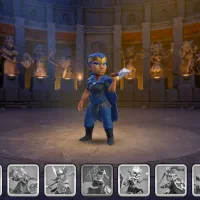 اکانت کلش اف کلنز|کنسول، بازی ویدئویی و آنلاین|سنندج, |دیوار