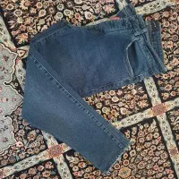 شلوار جین نوجوان