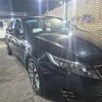 اپتیما ۲۰۱۵ فول ۲۴۰۰توربو پلاک اروند