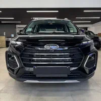 کی ام سی SR3 مدل 1404 صفر کیلومتر خوش قیمت