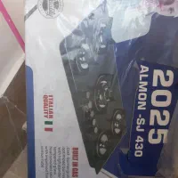 گاز رومیزی پنج شعله|اجاق گاز و لوازم برقی پختوپز|مشهد, خواجه ربیع|دیوار