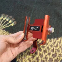 هولدر موبایل موتور تمام فلزی با تخفیف|لوازم جانبی موبایل و تبلت|نظرآباد, رسالت|دیوار