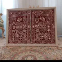 تابلو اینه
