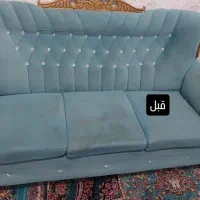 مبل شویی|خدمات نظافت|قزوین, |دیوار