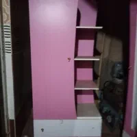 کمد دو تیکه بچه سالم