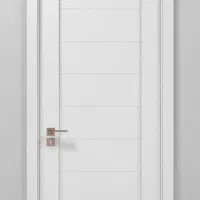 درب ضد سرقت  پنجره upvc، درب اتاقی و سرویسی کدT064