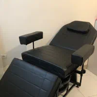 تخت تتو،فشیال،مژه،ماساژ