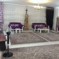 ۴واحددر۲طبقه ۵۰۰متربناحاشیه عدالت غربی