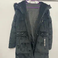 کاپشن پسرانه کاملا نو