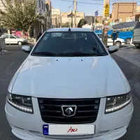 سمند سورن پلاس