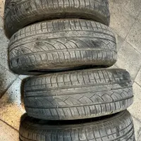 لاستیک آریزو 6 پرو 205/50/17|قطعات یدکی و لوازم جانبی|تهران, شاهد|دیوار