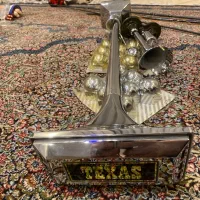 لوازم تزئینی کامیون