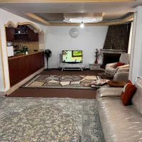 فروش آپارتمان/ ۱۳۰ متری/ ۲خواب/ کلاردشت